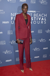 Newport Beach Film Festival UK Honours 2020 in London