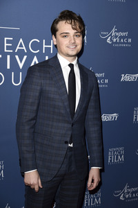 Newport Beach Film Festival UK Honours 2020 in London