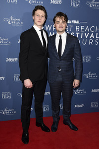 Newport Beach Film Festival UK Honours 2020 in London