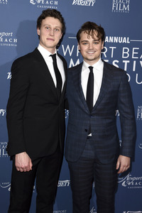 Newport Beach Film Festival UK Honours 2020 in London