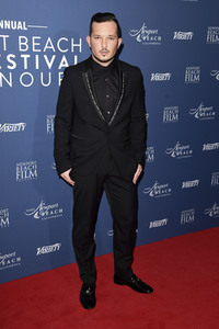 Newport Beach Film Festival UK Honours 2020 in London