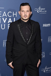 Newport Beach Film Festival UK Honours 2020 in London