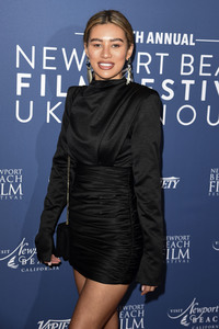 Newport Beach Film Festival UK Honours 2020 in London