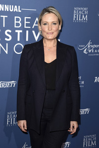 Newport Beach Film Festival UK Honours 2020 in London