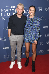 Newport Beach Film Festival UK Honours 2020 in London