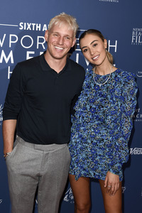 Newport Beach Film Festival UK Honours 2020 in London