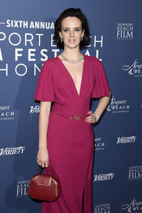 Newport Beach Film Festival UK Honours 2020 in London