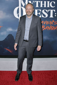 Serienpremiere 'Mythic Quest: Raven's Banquet' in Los Angeles