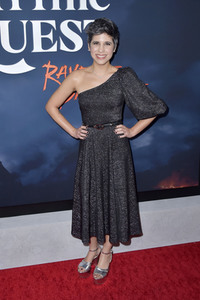 Serienpremiere 'Mythic Quest: Raven's Banquet' in Los Angeles