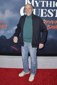 Serienpremiere 'Mythic Quest: Raven's Banquet' in Los Angeles