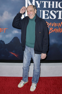 Serienpremiere 'Mythic Quest: Raven's Banquet' in Los Angeles