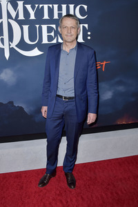 Serienpremiere 'Mythic Quest: Raven's Banquet' in Los Angeles