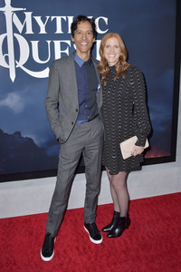Serienpremiere 'Mythic Quest: Raven's Banquet' in Los Angeles