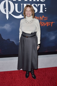 Serienpremiere 'Mythic Quest: Raven's Banquet' in Los Angeles