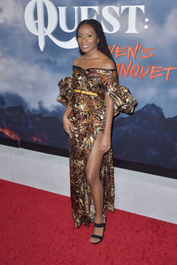 Serienpremiere 'Mythic Quest: Raven's Banquet' in Los Angeles