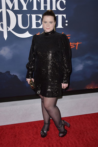 Serienpremiere 'Mythic Quest: Raven's Banquet' in Los Angeles