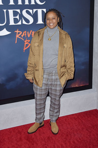 Serienpremiere 'Mythic Quest: Raven's Banquet' in Los Angeles