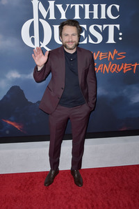 Serienpremiere 'Mythic Quest: Raven's Banquet' in Los Angeles