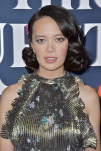 Serienpremiere 'Mythic Quest: Raven's Banquet' in Los Angeles