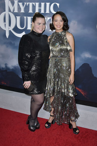 Serienpremiere 'Mythic Quest: Raven's Banquet' in Los Angeles
