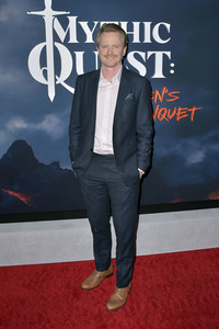 Serienpremiere 'Mythic Quest: Raven's Banquet' in Los Angeles