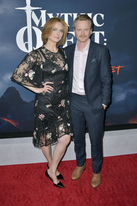 Serienpremiere 'Mythic Quest: Raven's Banquet' in Los Angeles