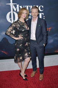 Serienpremiere 'Mythic Quest: Raven's Banquet' in Los Angeles