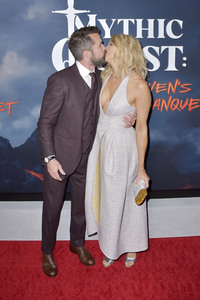 Serienpremiere 'Mythic Quest: Raven's Banquet' in Los Angeles