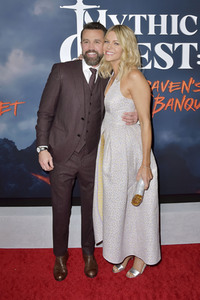 Serienpremiere 'Mythic Quest: Raven's Banquet' in Los Angeles