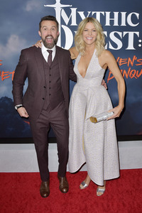 Serienpremiere 'Mythic Quest: Raven's Banquet' in Los Angeles