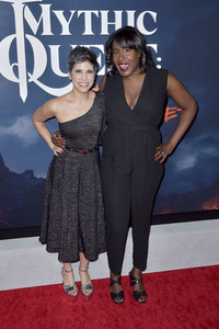 Serienpremiere 'Mythic Quest: Raven's Banquet' in Los Angeles