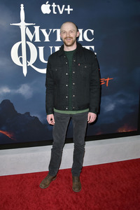 Serienpremiere 'Mythic Quest: Raven's Banquet' in Los Angeles
