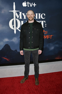 Serienpremiere 'Mythic Quest: Raven's Banquet' in Los Angeles