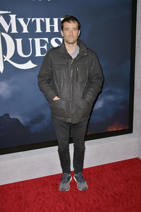 Serienpremiere 'Mythic Quest: Raven's Banquet' in Los Angeles