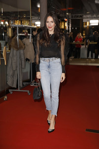 Season 10 Premiere von 'Pastewka' in Berlin