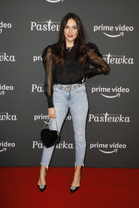 Season 10 Premiere von 'Pastewka' in Berlin