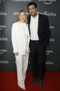 Season 10 Premiere von 'Pastewka' in Berlin