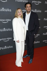 Season 10 Premiere von 'Pastewka' in Berlin