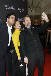 Season 10 Premiere von 'Pastewka' in Berlin