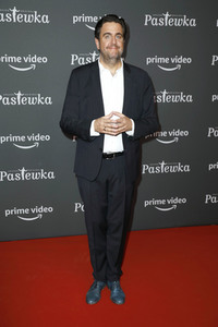 Season 10 Premiere von 'Pastewka' in Berlin