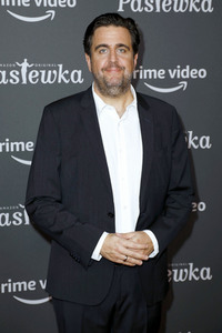 Season 10 Premiere von 'Pastewka' in Berlin