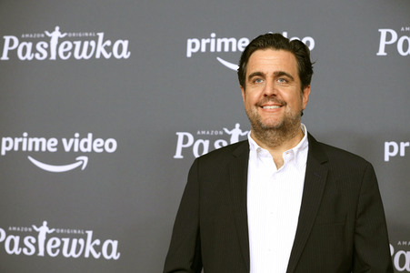 Season 10 Premiere von 'Pastewka' in Berlin