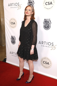 Artios Awards 2020 in Beverly Hills