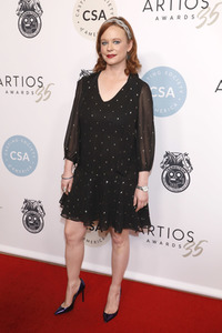 Artios Awards 2020 in Beverly Hills