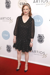 Artios Awards 2020 in Beverly Hills