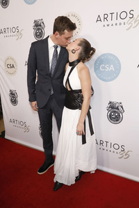 Artios Awards 2020 in Beverly Hills
