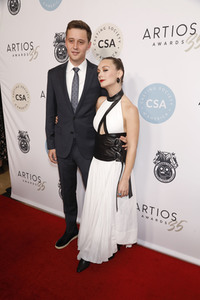 Artios Awards 2020 in Beverly Hills