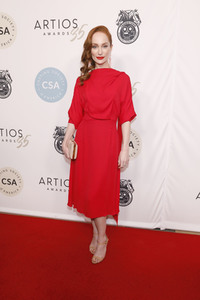 Artios Awards 2020 in Beverly Hills