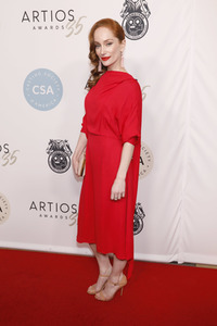 Artios Awards 2020 in Beverly Hills