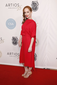 Artios Awards 2020 in Beverly Hills